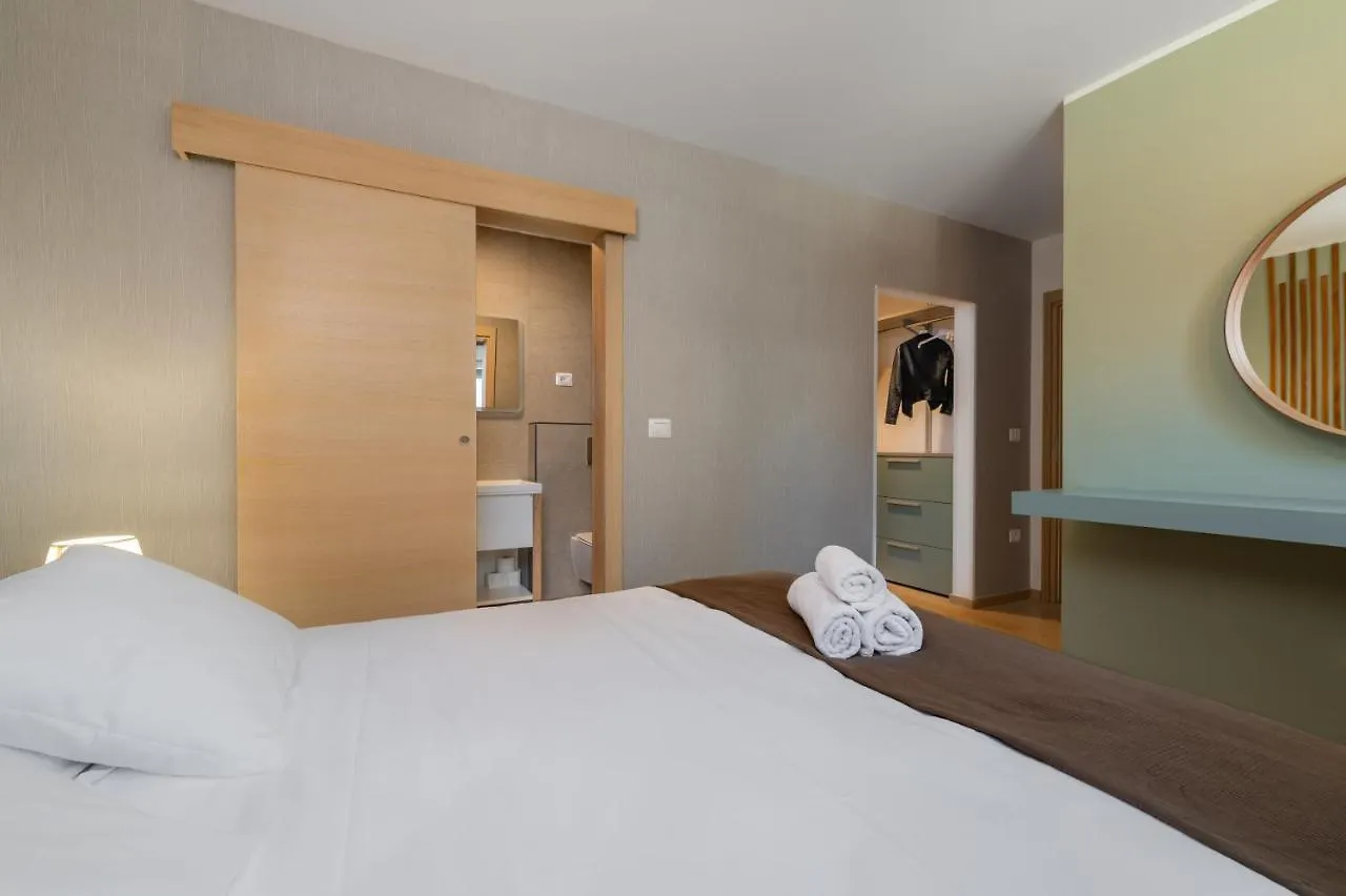 Visum Residence Labin Labin  0*, Labin (Istria) Croatia