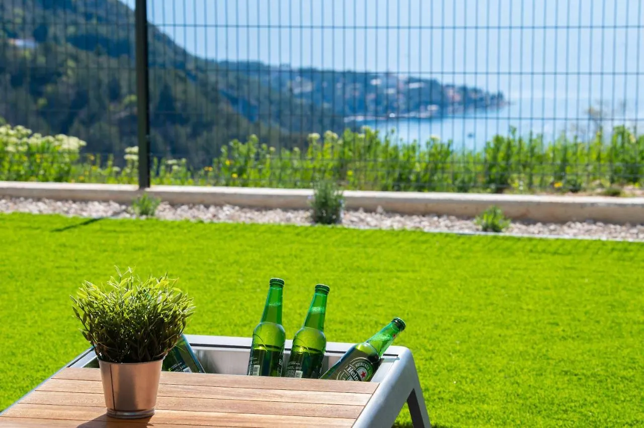 Visum Residence Labin Labin  0*, Labin (Istria)
