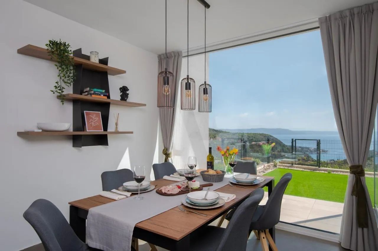 Visum Residence Labin Labin