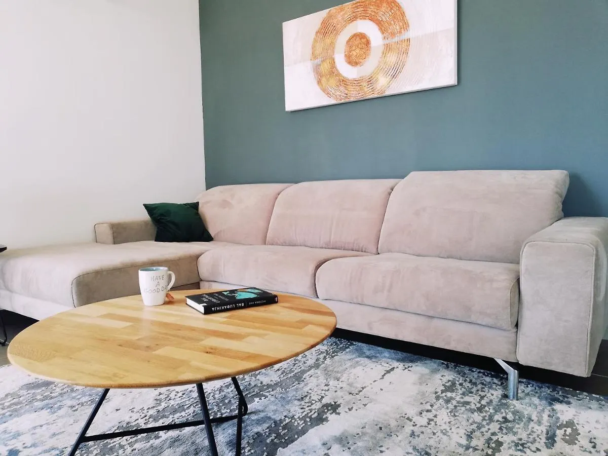 Visum Residence Labin Labin  0*, Labin (Istria) Croatia