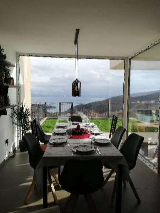 Visum Residence Labin Labin  Croatia