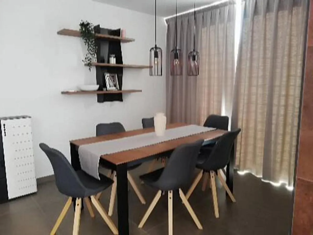 Apartment Visum Residence Labin Labin