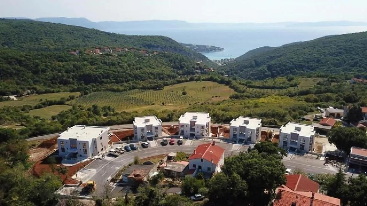Visum Residence Labin Labin  Labin (Istria)