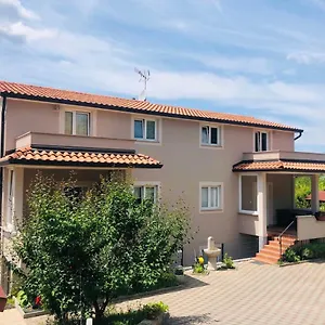 Apartment Zdenka, Labin (Istria)