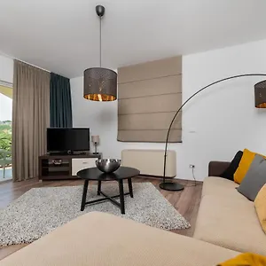 Apartment Vires, Labin (Istria)