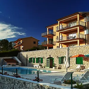 Venera Labin (Istria)