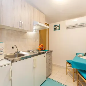  Apartman Branka
