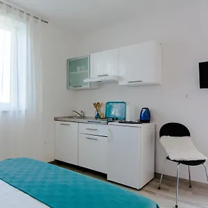 Apartment Studio Stella, Labin (Istria)