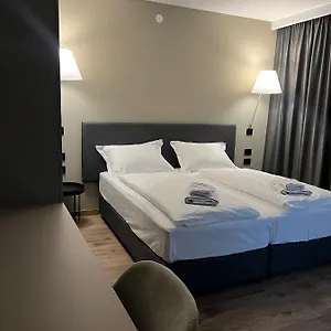  krevet i doručak Sobe Rumore