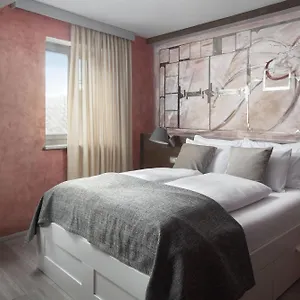 Guest house Mirakul In A Cute Historic Town, Labin (Istria)