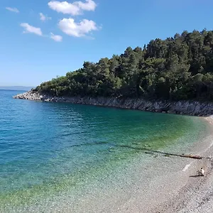 Mariela Labin (Istria)