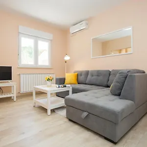 Apartment Ivana, Labin (Istria)