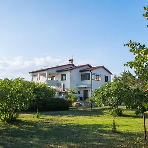 Vakantiehuis Katharina, Labin (Istria)