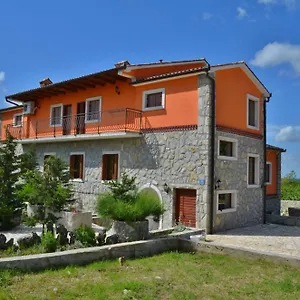 3* krevet i doručak Morena