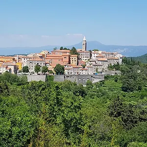  Apartman Labin