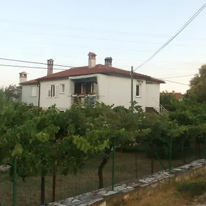  Apartman Gabi