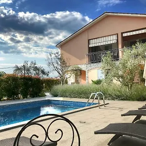 Apartment Bellistra, Labin (Istria)