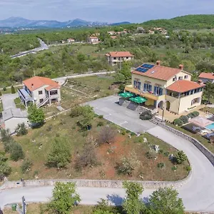Una Labin (Istria)