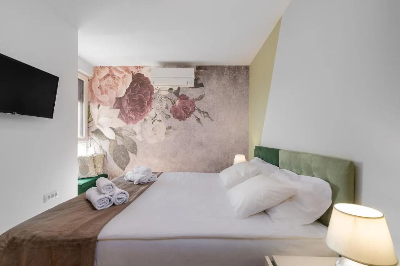 Visum Residence Labin Labin  0*, Labin (Istria)